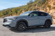 2025 Acura ADX