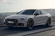 2025 Audi A7