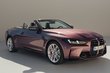 2025 BMW 4-Series Convertible