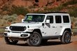 2025 Jeep Wrangler 4xe