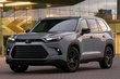 2025 Toyota Grand Highlander