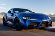 2025 Toyota GR Supra