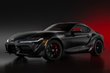 2026 Toyota GR Supra